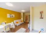 Apartmaji Castel Vecchio - Katela Hrvaka