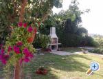 Apartmaji Castel Vecchio - Katela Hrvaka