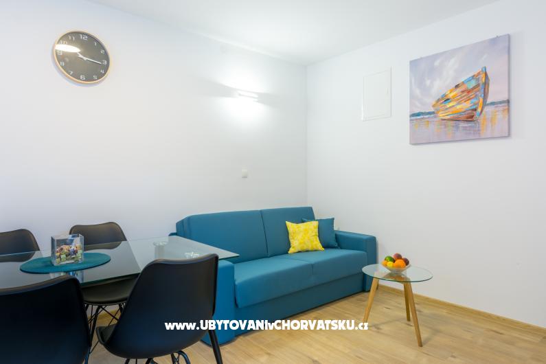 Ferienwohnungen Duje – Ferienwohnung Kastela, Kroatien – Foto 1