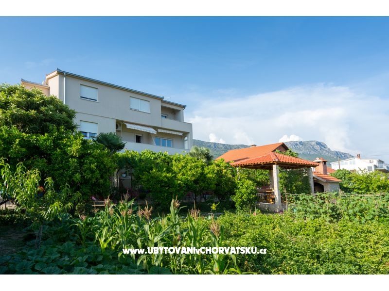 Ferienwohnungen Duje – Ferienwohnung Kastela, Kroatien – Foto 11