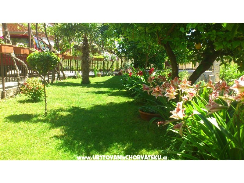 Ferienwohnungen Duje – Ferienwohnung Kastela, Kroatien – Foto 12