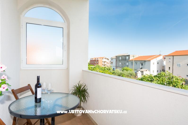 Ferienwohnungen Duje – Ferienwohnung Kastela, Kroatien – Foto 6