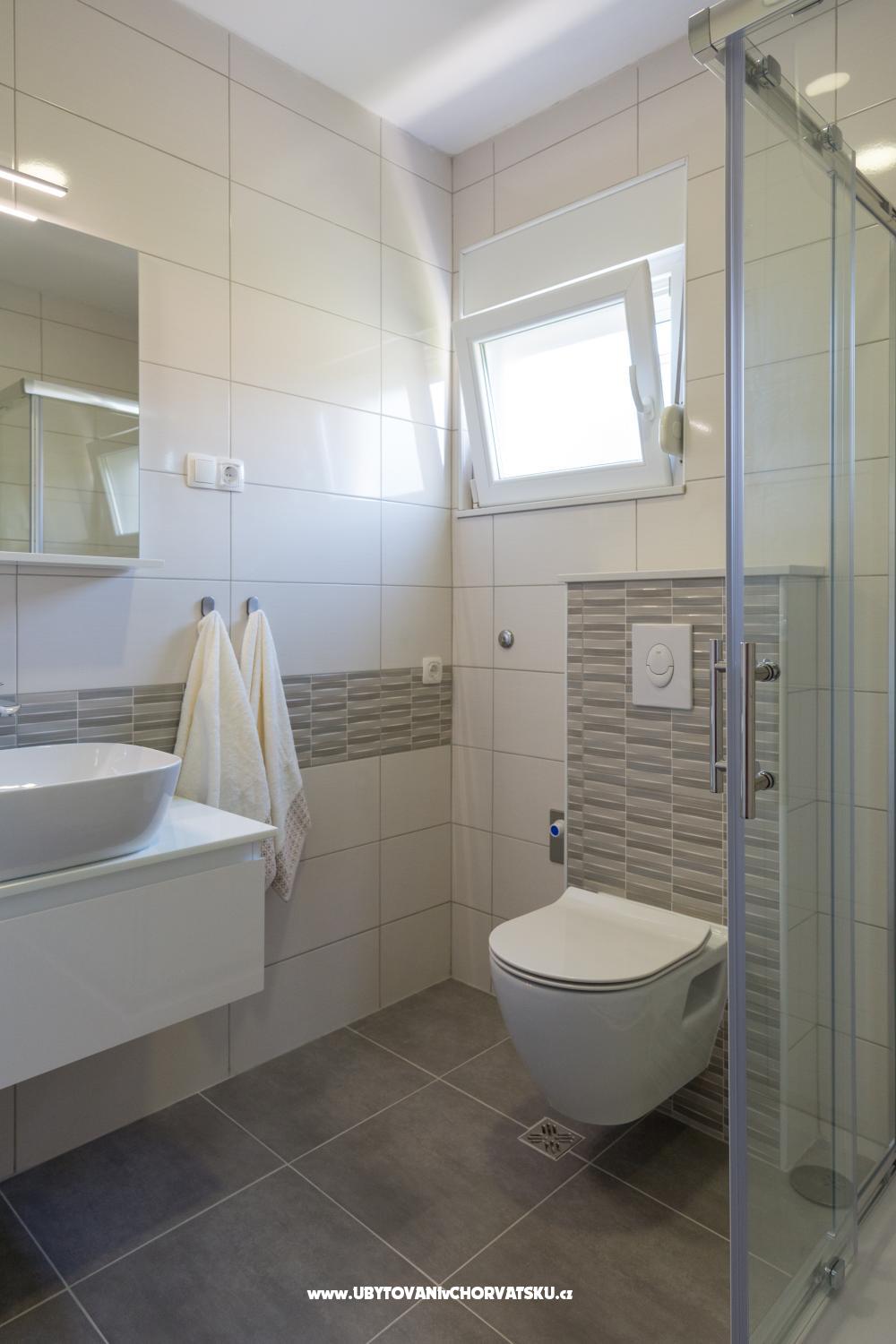 Ferienwohnungen Duje – Ferienwohnung Kastela, Kroatien – Foto 7