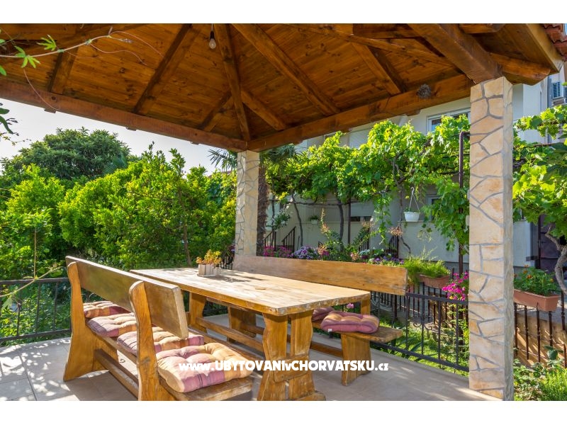 Ferienwohnungen Duje – Ferienwohnung Kastela, Kroatien – Foto 9