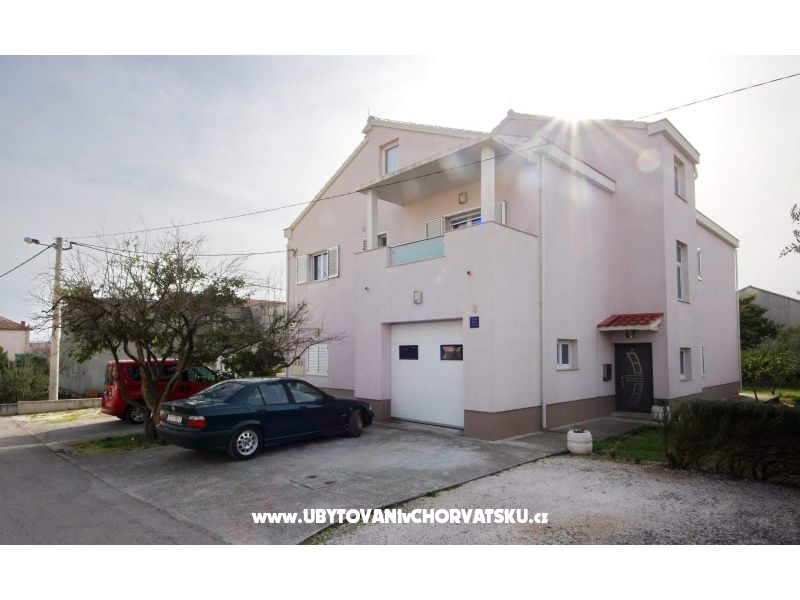 Ferienwohnungen Tihana – Ferienwohnung Kastela, Kroatien – Foto 1