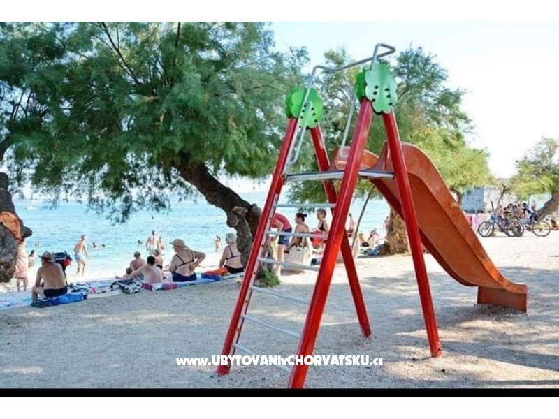 Ferienwohnungen Tihana – Ferienwohnung Kastela, Kroatien – Foto 13