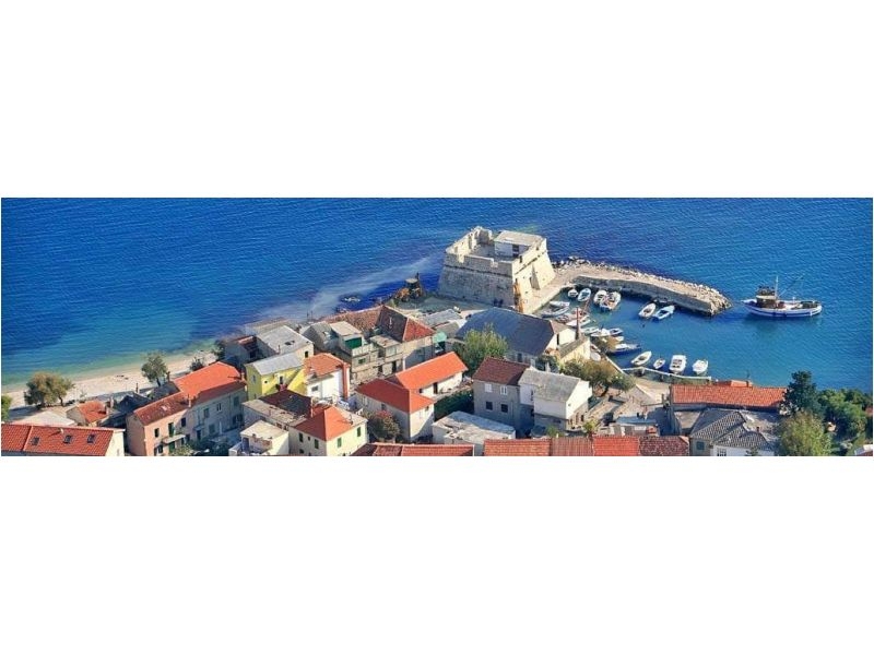 Ferienwohnungen Tihana – Ferienwohnung Kastela, Kroatien – Foto 15