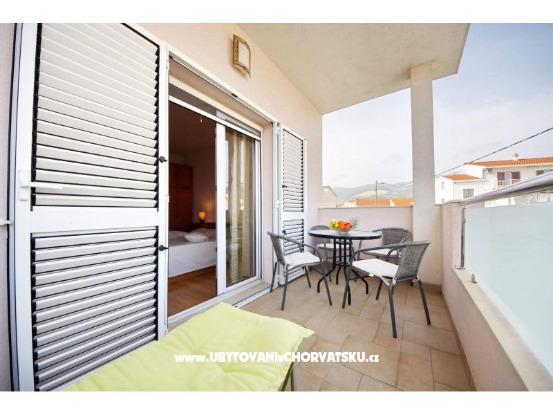 Ferienwohnungen Tihana – Ferienwohnung Kastela, Kroatien – Foto 2