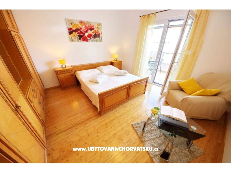 Ferienwohnungen Tihana – Ferienwohnung Kastela, Kroatien – Foto 4