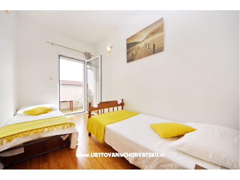 Ferienwohnungen Tihana – Ferienwohnung Kastela, Kroatien – Foto 5