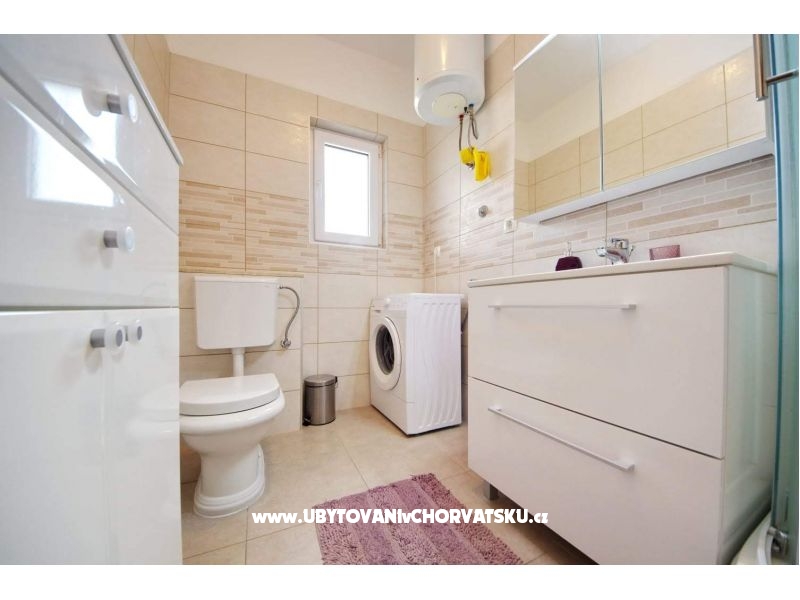 Ferienwohnungen Tihana – Ferienwohnung Kastela, Kroatien – Foto 6