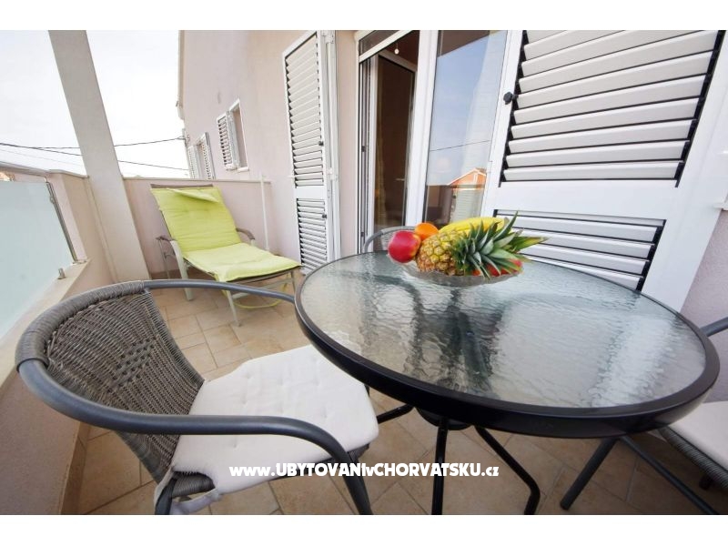 Ferienwohnungen Tihana – Ferienwohnung Kastela, Kroatien – Foto 7