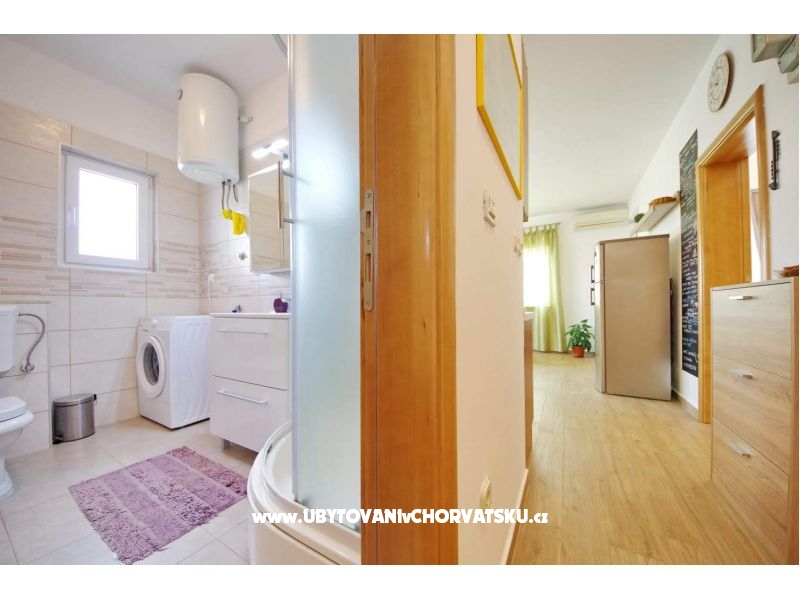 Ferienwohnungen Tihana – Ferienwohnung Kastela, Kroatien – Foto 8