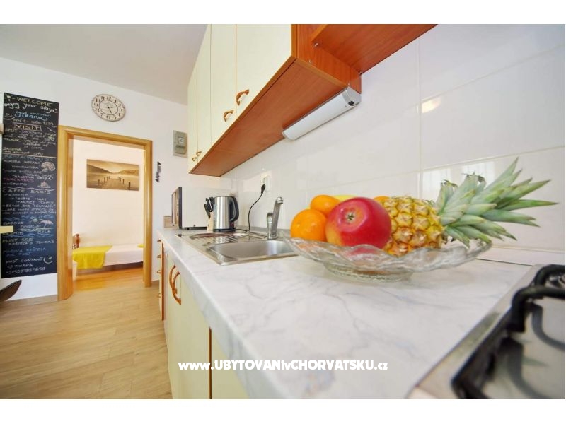 Ferienwohnungen Tihana – Ferienwohnung Kastela, Kroatien – Foto 9