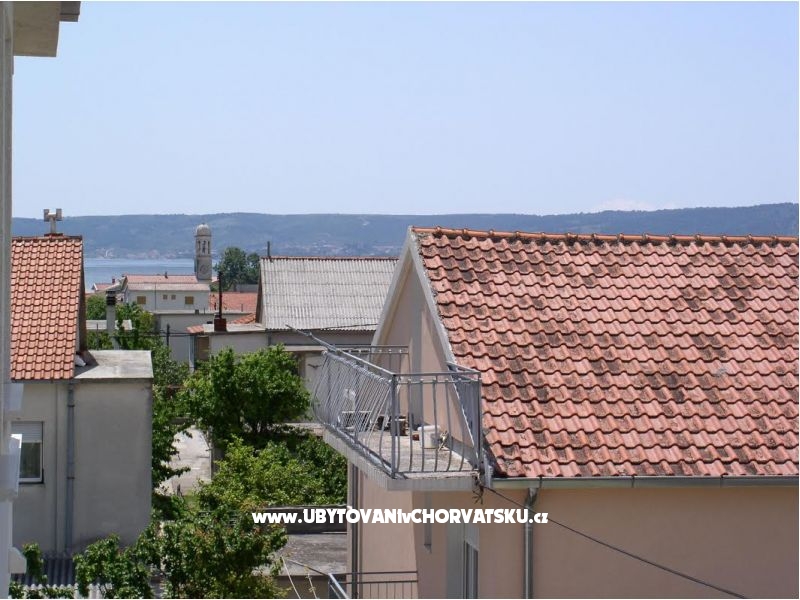 Apartmány Kastel Stari – ubytování Kaštela, Chorvatsko – foto 11