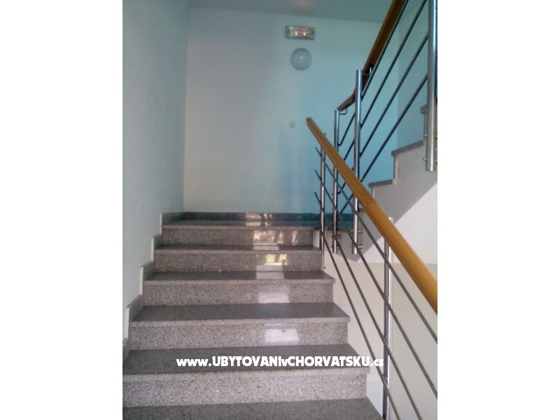 Apartmány Kastel Stari – ubytování Kaštela, Chorvatsko – foto 12