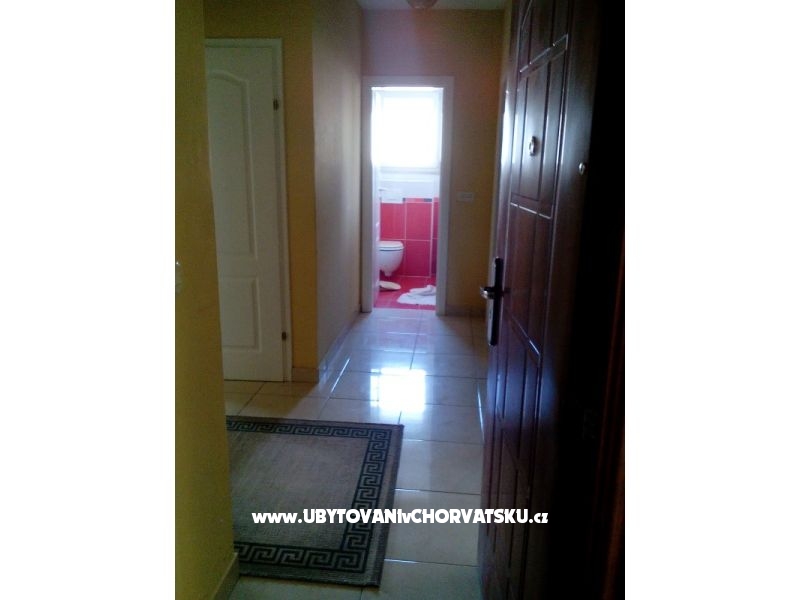 Apartmány Kastel Stari – ubytování Kaštela, Chorvatsko – foto 13