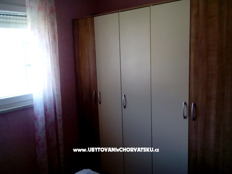 Apartmány Kastel Stari – ubytování Kaštela, Chorvatsko – foto 14