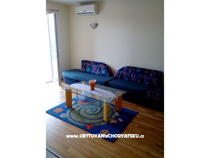 Apartmány Kastel Stari – ubytování Kaštela, Chorvatsko – foto 17