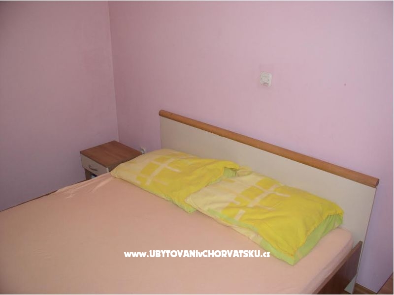 Apartmány Kastel Stari – ubytování Kaštela, Chorvatsko – foto 4