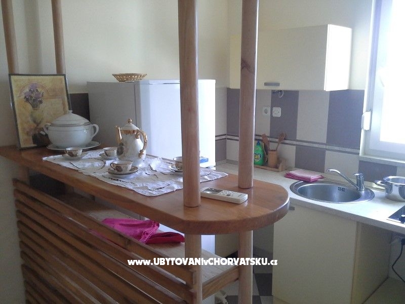 Apartmány Kastel Stari – ubytování Kaštela, Chorvatsko – foto 5