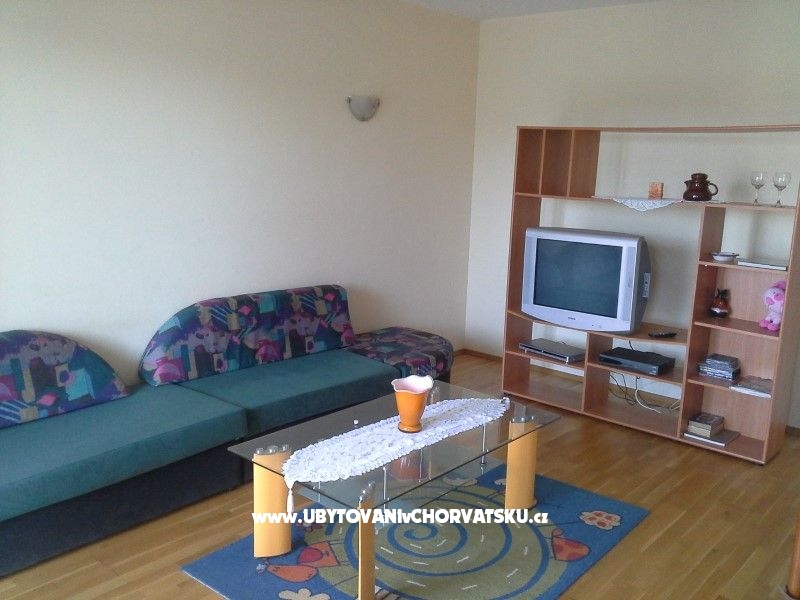 Apartmány Kastel Stari – ubytování Kaštela, Chorvatsko – foto 6