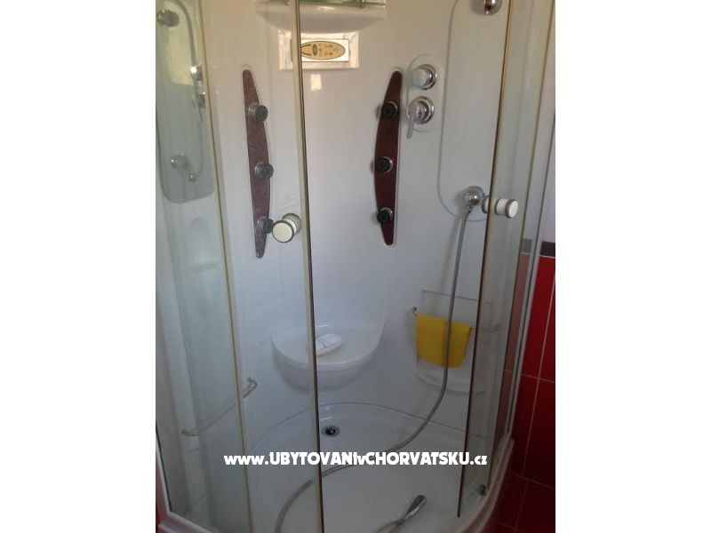 Apartmány Kastel Stari – ubytování Kaštela, Chorvatsko – foto 7