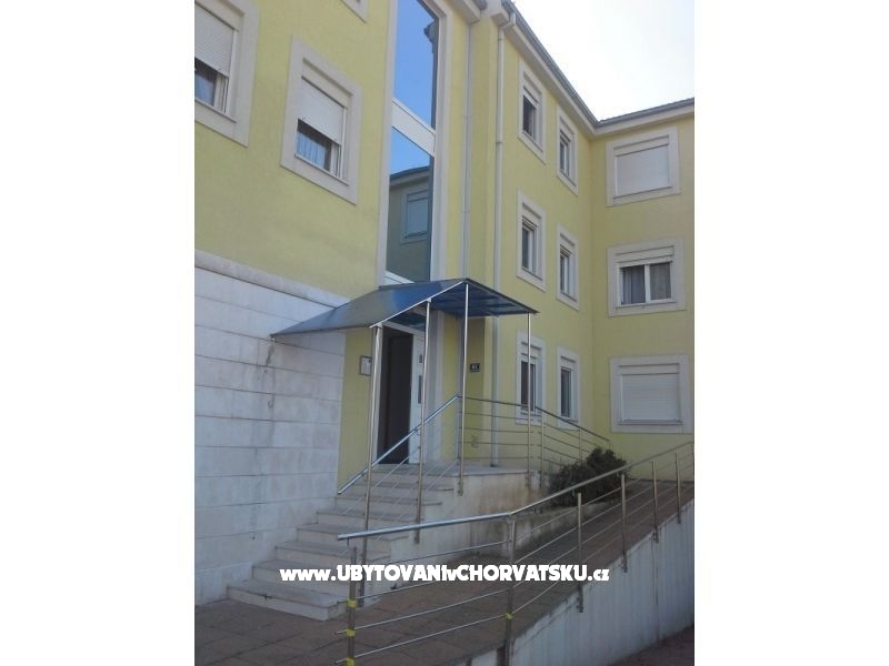 Apartmány Kastel Stari – ubytování Kaštela, Chorvatsko – foto 9