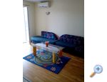 Apartmány Kastel Stari – Kaštela – náhled 17