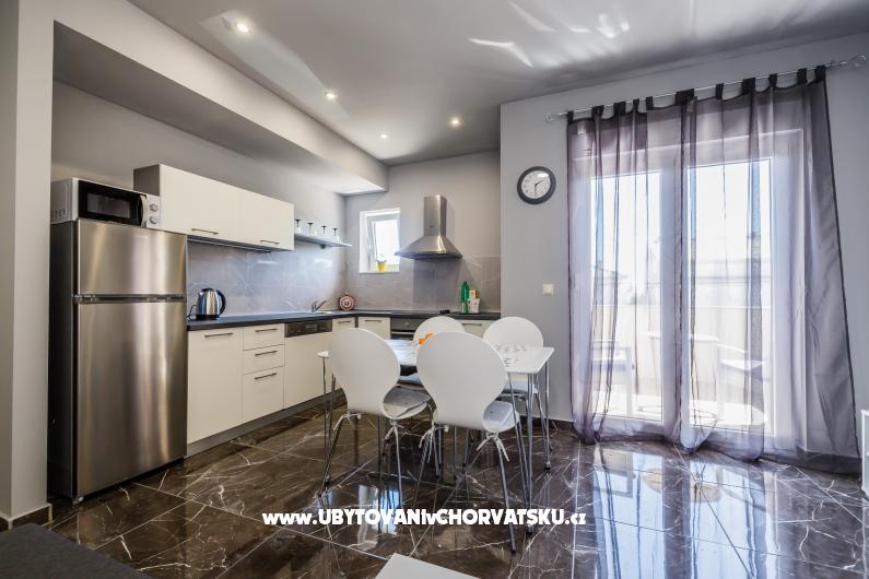 Ferienwohnungen Kastela – Ferienwohnung Kastela, Kroatien – Foto 1