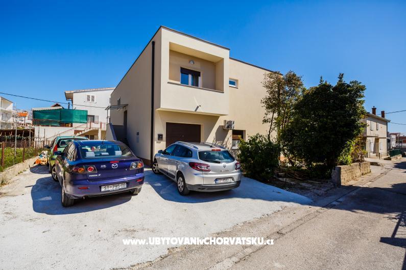 Ferienwohnungen Kastela – Ferienwohnung Kastela, Kroatien – Foto 2