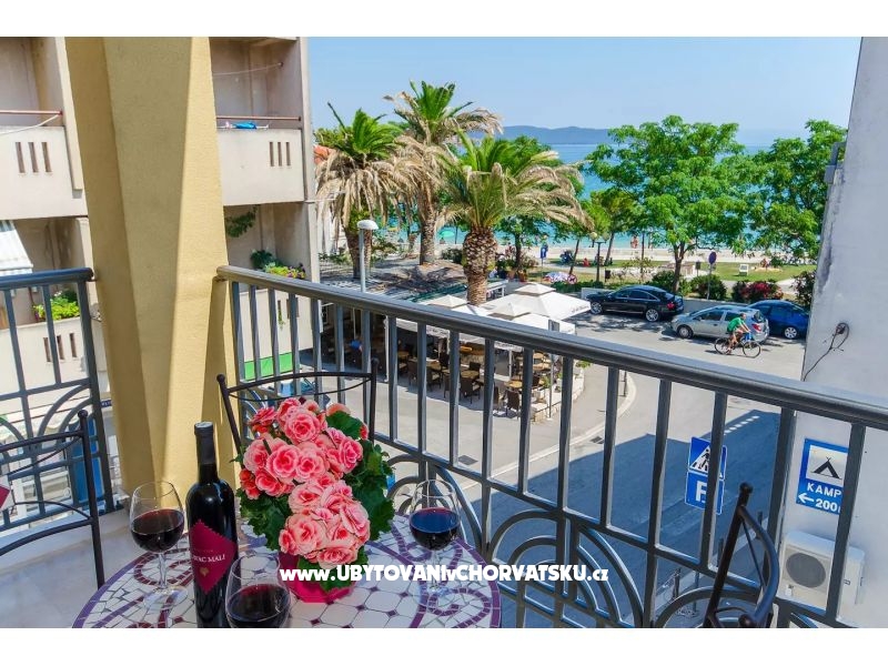 Ferienwohnungen Keli – Ferienwohnung Kastela, Kroatien – Foto 1