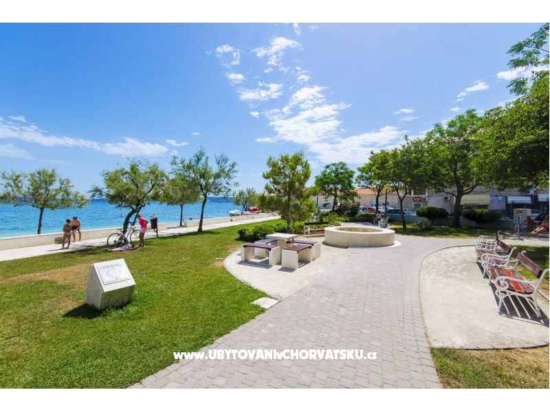 Ferienwohnungen Keli – Ferienwohnung Kastela, Kroatien – Foto 3