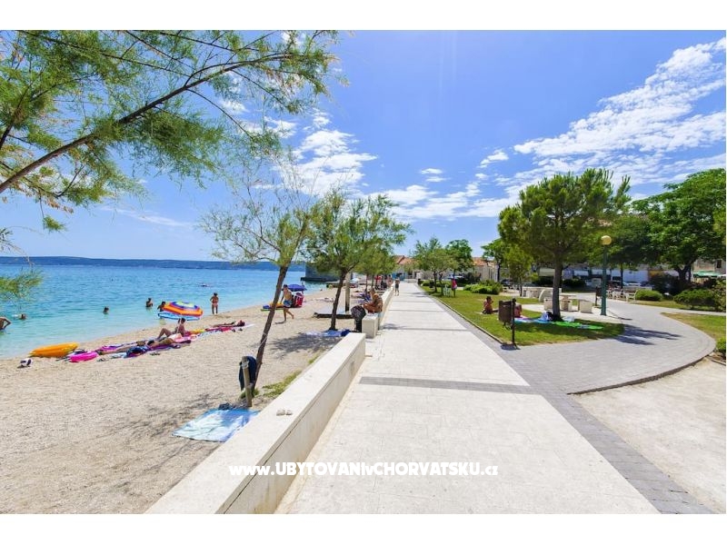 Ferienwohnungen Keli – Ferienwohnung Kastela, Kroatien – Foto 4