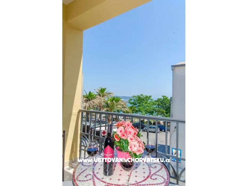 Ferienwohnungen Keli – Ferienwohnung Kastela, Kroatien – Foto 5