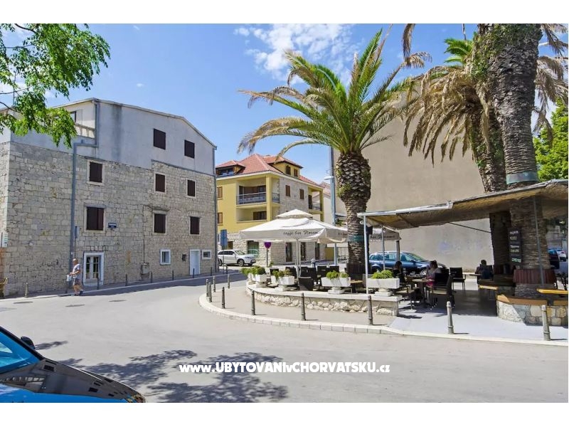 Ferienwohnungen Keli – Ferienwohnung Kastela, Kroatien – Foto 7