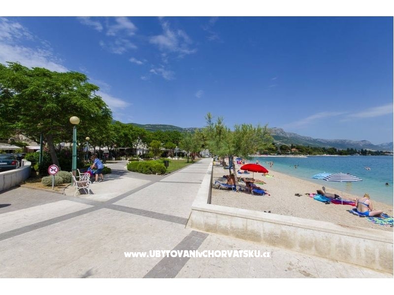 Ferienwohnungen Keli – Ferienwohnung Kastela, Kroatien – Foto 9