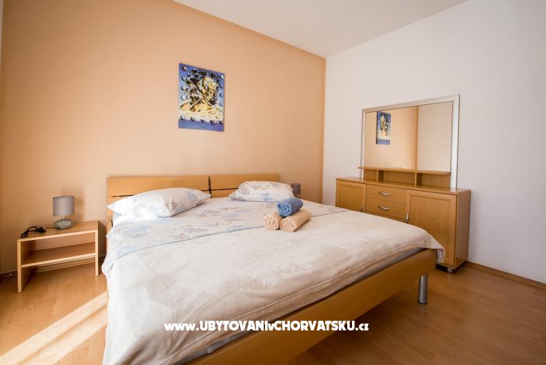 Ferienwohnungen Lile – Ferienwohnung Kastela, Kroatien – Foto 1