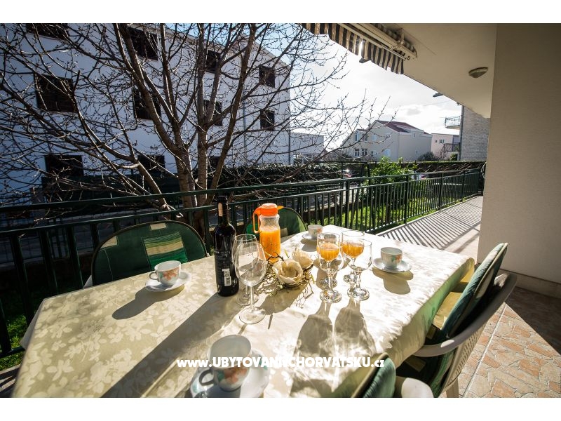 Ferienwohnungen Lile – Ferienwohnung Kastela, Kroatien – Foto 10