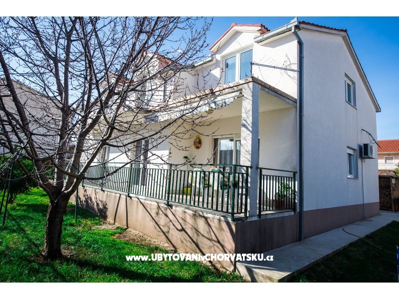 Ferienwohnungen Lile – Ferienwohnung Kastela, Kroatien – Foto 11