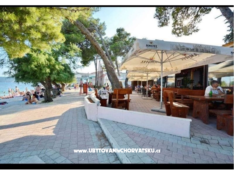 Ferienwohnungen Lile – Ferienwohnung Kastela, Kroatien – Foto 12