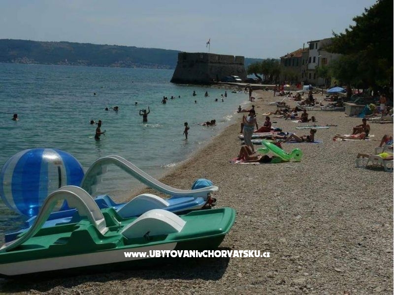 Ferienwohnungen Lile – Ferienwohnung Kastela, Kroatien – Foto 13