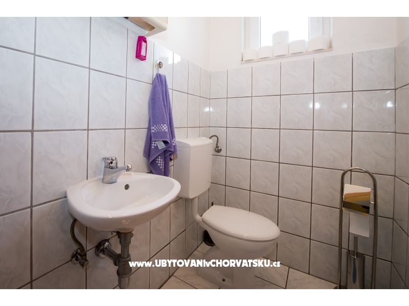 Ferienwohnungen Lile – Ferienwohnung Kastela, Kroatien – Foto 14