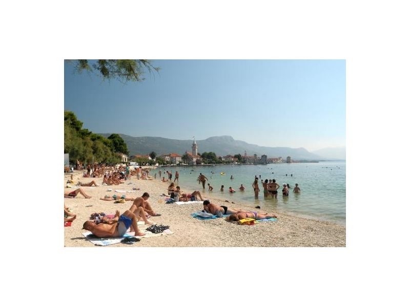 Ferienwohnungen Lile – Ferienwohnung Kastela, Kroatien – Foto 15