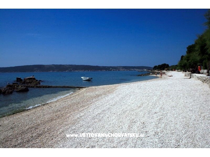 Ferienwohnungen Lile – Ferienwohnung Kastela, Kroatien – Foto 16