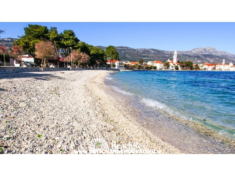 Ferienwohnungen Lile – Ferienwohnung Kastela, Kroatien – Foto 17