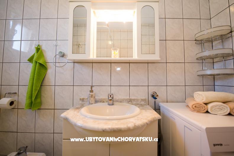 Ferienwohnungen Lile – Ferienwohnung Kastela, Kroatien – Foto 5