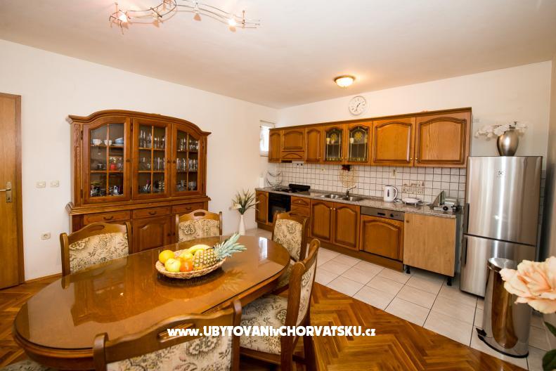 Ferienwohnungen Lile – Ferienwohnung Kastela, Kroatien – Foto 7