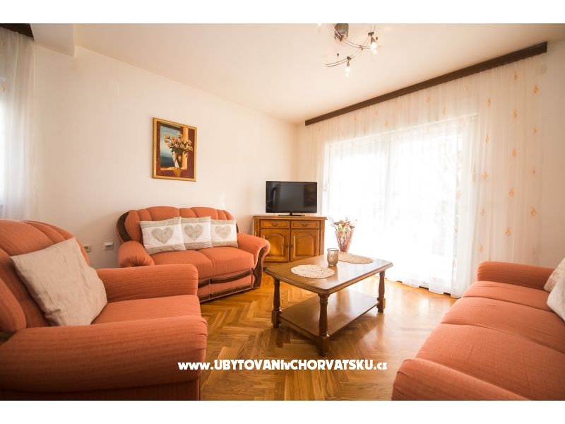 Ferienwohnungen Lile – Ferienwohnung Kastela, Kroatien – Foto 9