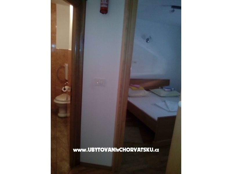 Ferienwohnungen Mare 2 – Ferienwohnung Kastela, Kroatien – Foto 10